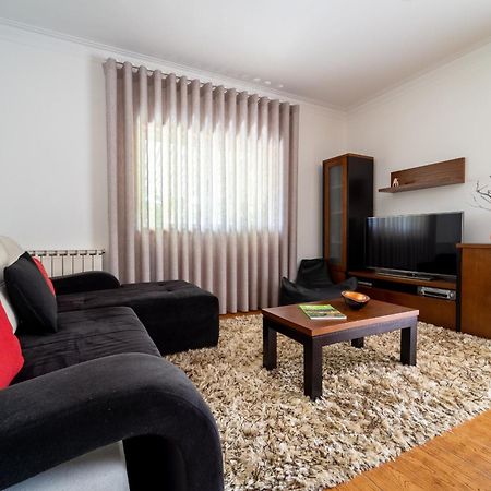 Gondomar Guimaraes - Moradia V3 Com Piscina Natural By House And People Buitenkant foto