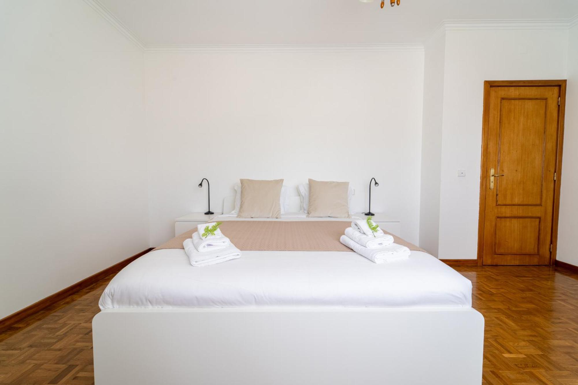 Gondomar Guimaraes - Moradia V3 Com Piscina Natural By House And People Buitenkant foto